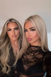 Проститутка Наташа